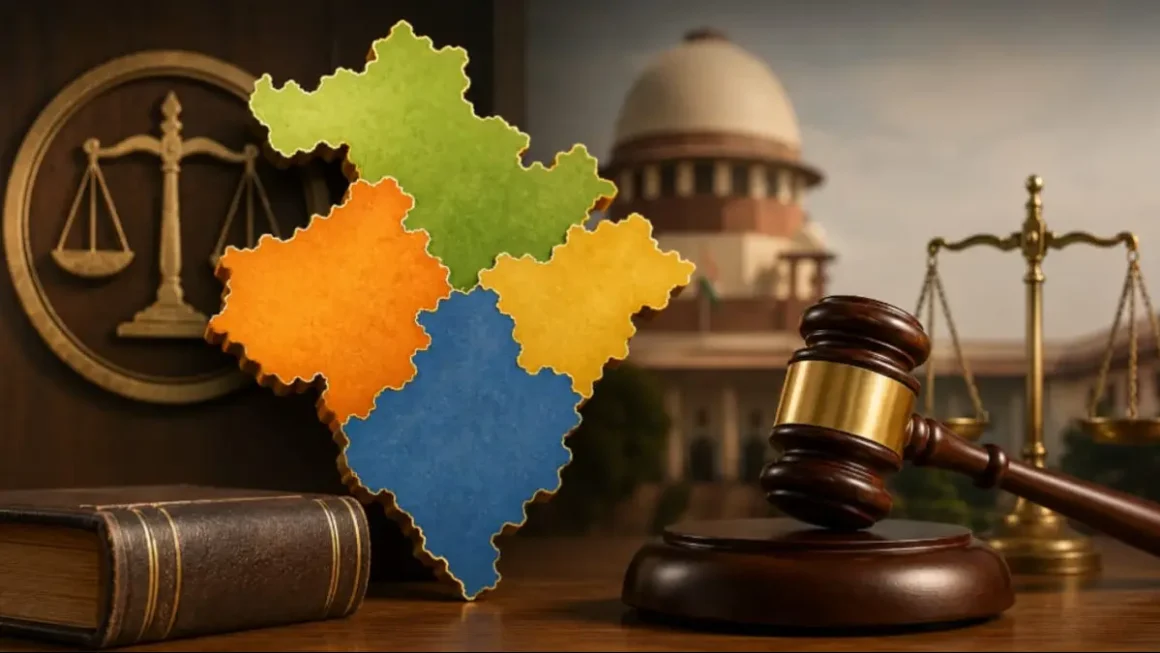 NEET Paper Leak: नकल विरोधी कानून के तहत होगी कार्रवाई, 4 राज्यों में बनेंगी फास्ट-ट्रैक कोर्ट