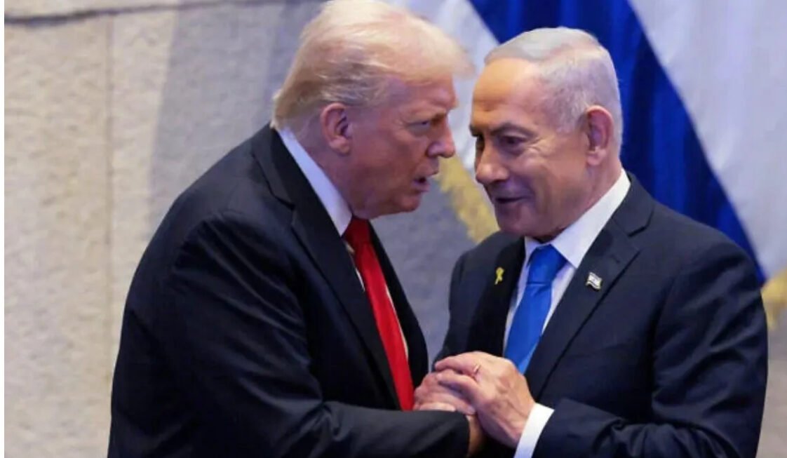 Netanyahu-Trump Call: फोन पर हुई अहम बातचीत, जल्द अमेरिका में हो सकती है मुलाकात