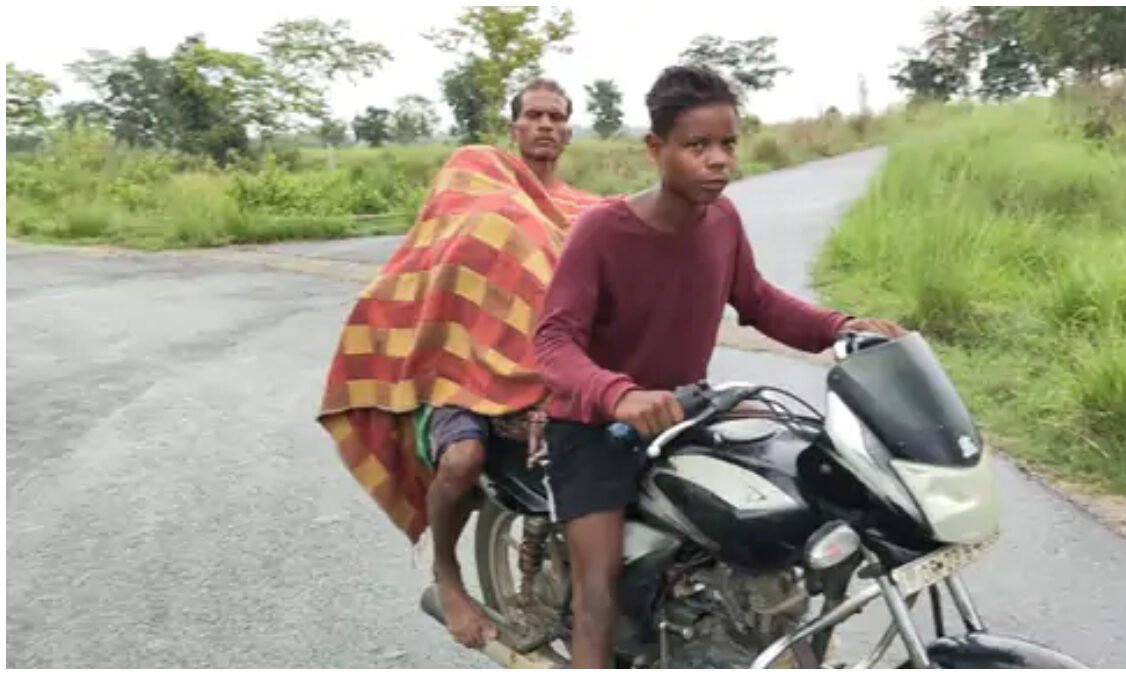 Odisha News