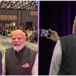 PM Modi Australia Visit