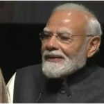 PM Modi New Zealand Visit