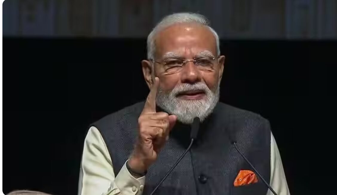 PM Modi Post Row: फेसबुक पर सेंसरशिप के आरोप, बीजेपी नेता ने Meta पर साधा निशाना