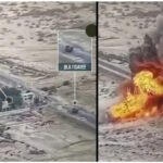 Pakistan Coast Guard Attack