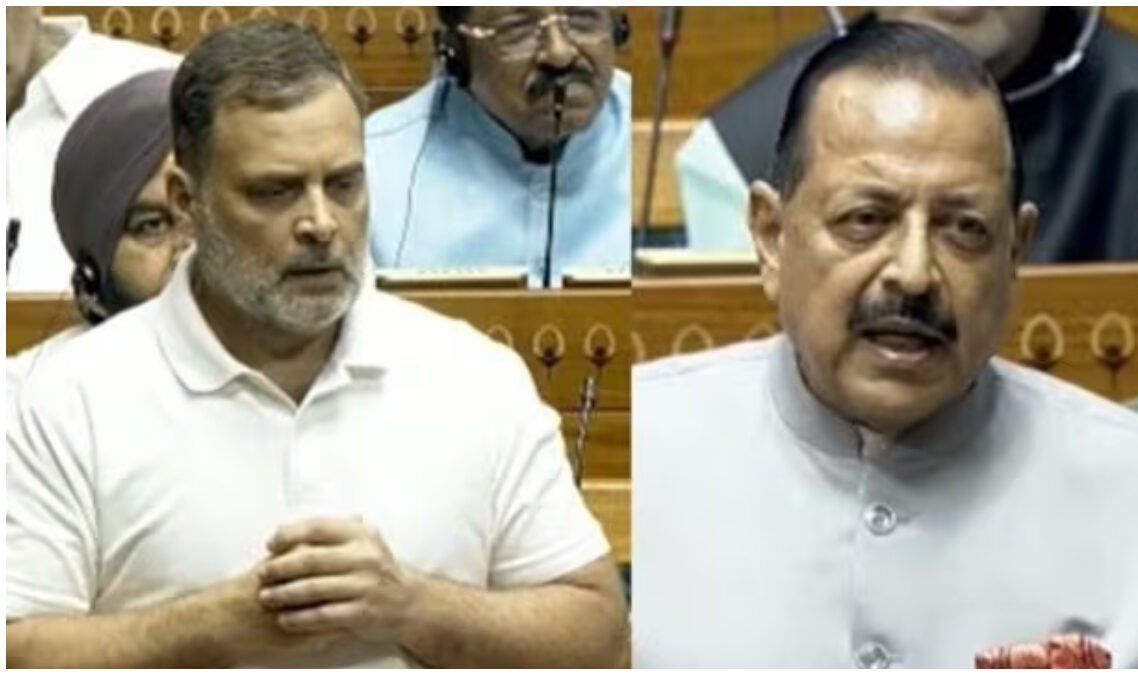 Parliament Row