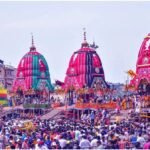Puri Rath Yatra