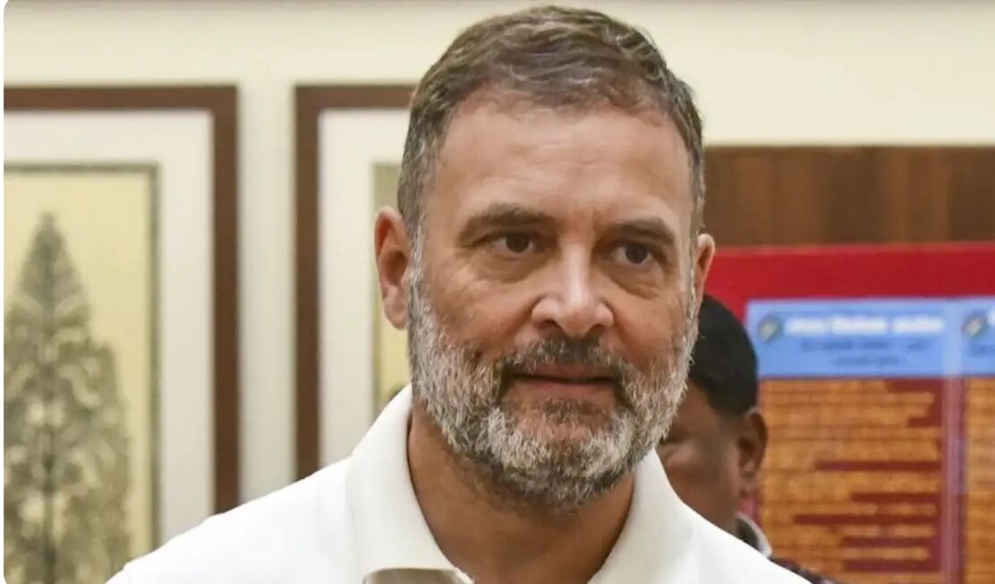 Rahul Gandhi On Modi Govt : राहुल गांधी का केंद्र पर बड़ा हमला, ‘मेक इन इंडिया’ और ‘वोकल फॉर लोकल’ को बताया मात्र नारा