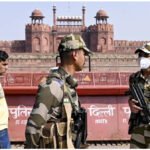 Red Fort Bomb Threat