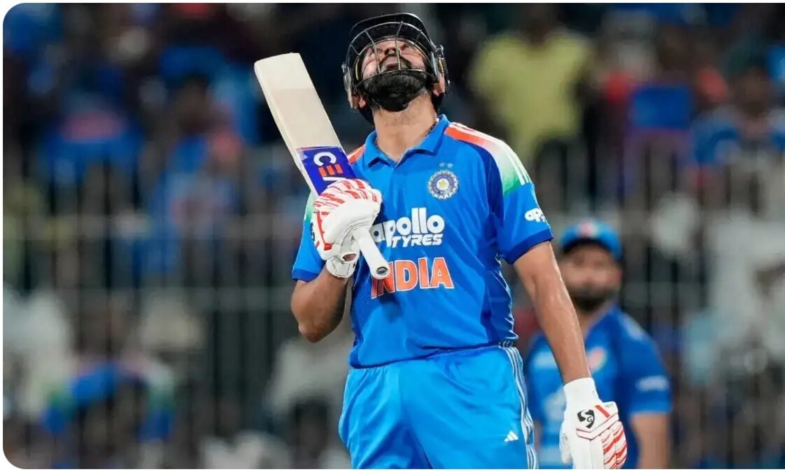 Rohit Sharma Retirement
