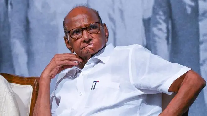 Maharashtra Politics : शरद पवार गुट की NCP एनडीए में शामिल होगी? महाराष्ट्र की राजनीति में बढ़ी हलचल