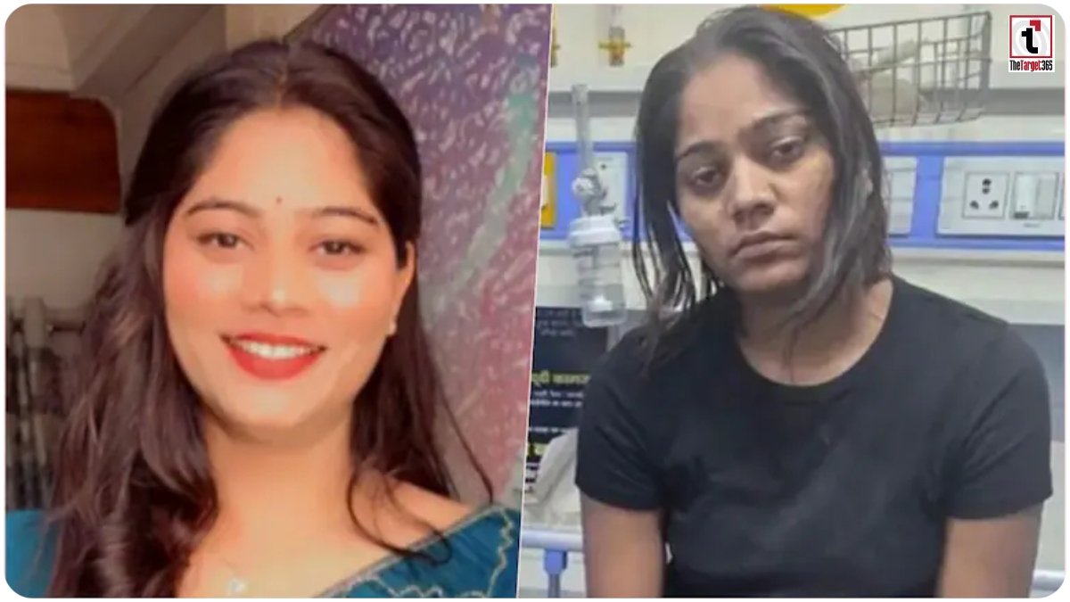 Sonam Raghuvanshi Case