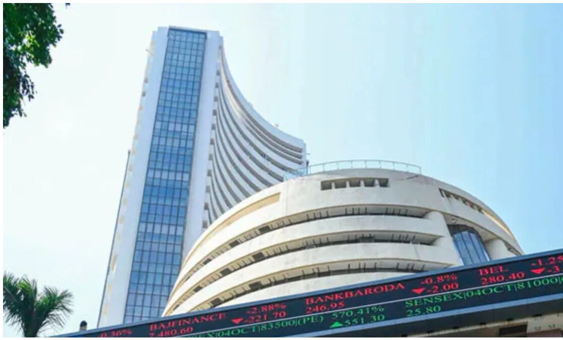 Stock Market Today
