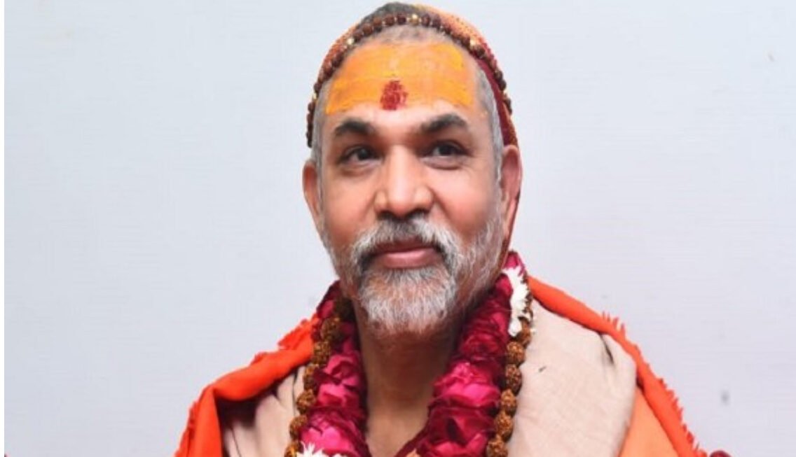 Swami Avimukteshwaranand Case : स्वामी अविमुक्तेश्वरानंद पर आरोप मामले में हाईकोर्ट सख्त, एक हफ्ते में मांगी रिपोर्ट