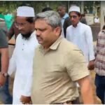 Terrorists Arrested