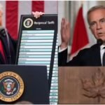 Trump Tariff