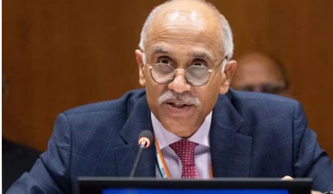 UN General Assembly : UNGA में भारत का सख्त संदेश, आतंकवाद पर अब दोहरे मानदंड नहीं, चाहिए निर्णायक कार्रवाई