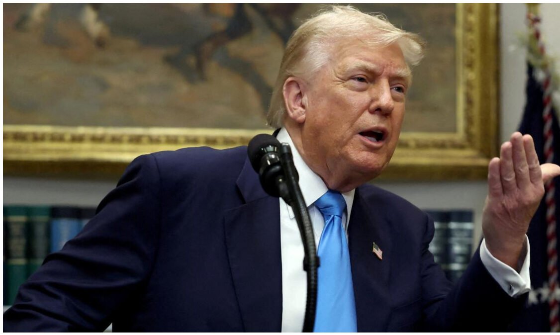 US Sanctions on Iran