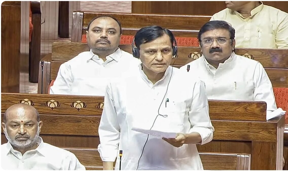 Vande Mataram Bill Passed