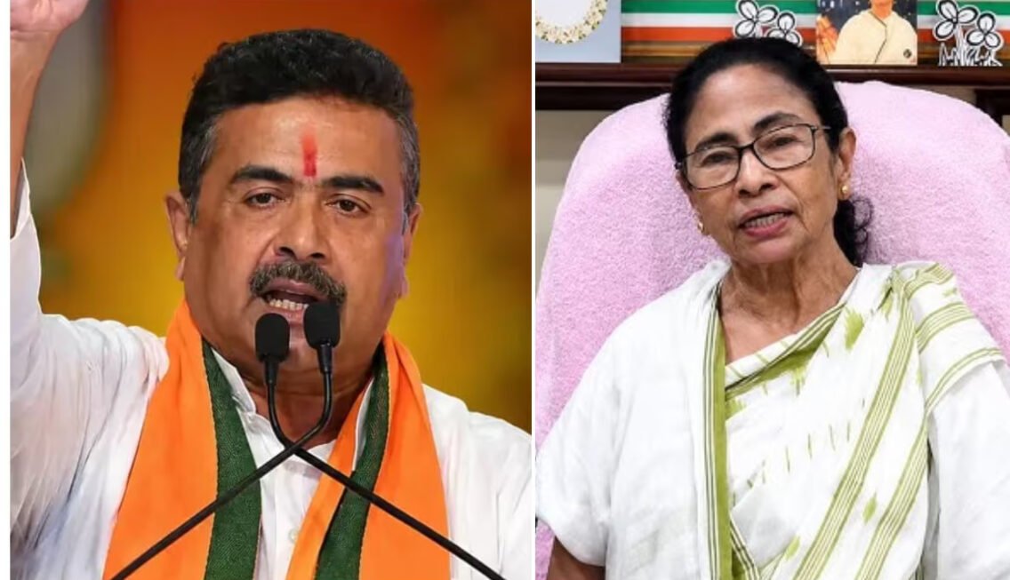 WB Rajya Sabha Election: BJP के नए दांव से बदला सियासी समीकरण, TMC की बढ़ी चुनौती