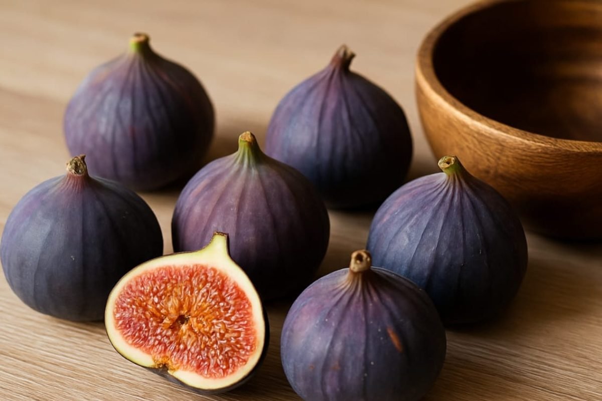 Fig Benefits