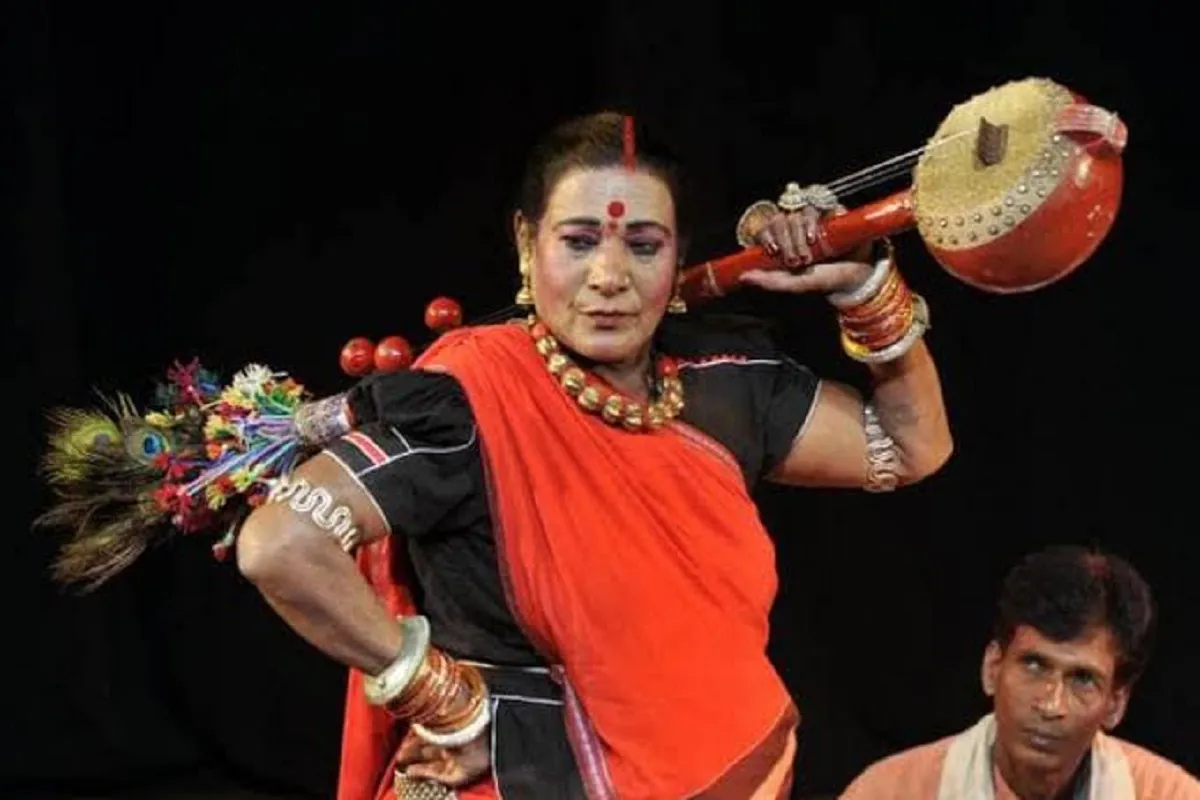 Teejan Bai Passed Away