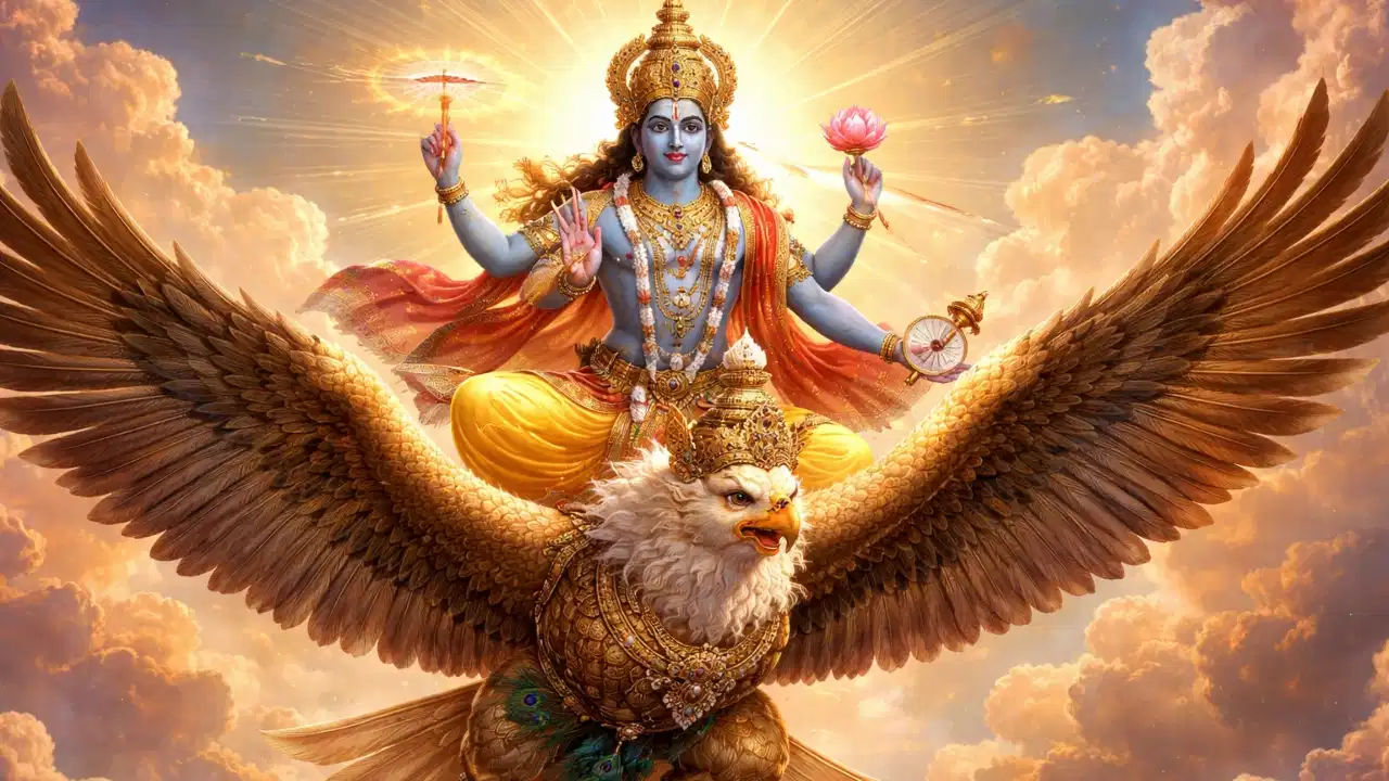 Garud Puran