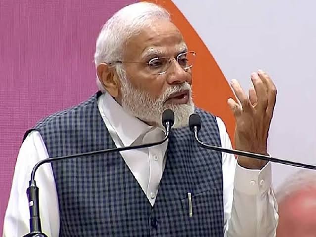 NDA Parliamentary Meeting : 21 जुलाई को एनडीए संसदीय दल बैठक, सांसदों को संबोधित करेंगे प्रधानमंत्री नरेंद्र मोदी