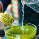 Matcha Tea