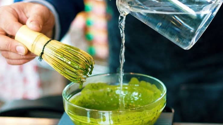 Matcha Tea Benefits: खूबसूरत ड्रिंक से कहीं ज्यादा है मैचा चाय, जानें सेहत के बड़े फायदे
