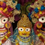 Jagannath Rath Yatra