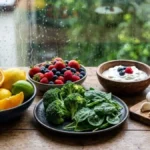 Monsoon Diet Tips