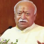 RSS Chief Partition