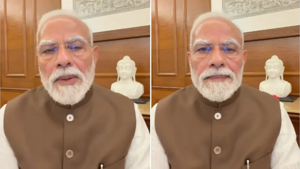 PM Modi on Anti Paper Leak Bill: एंटी पेपर लीक बिल पास होने के बाद पीएम मोदी का बड़ा संदेश, दोषियों को जेल भेजेंगे