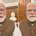 PM Modi on Anti Paper Leak Bill