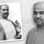 Shyama Prasad Mukherjee
