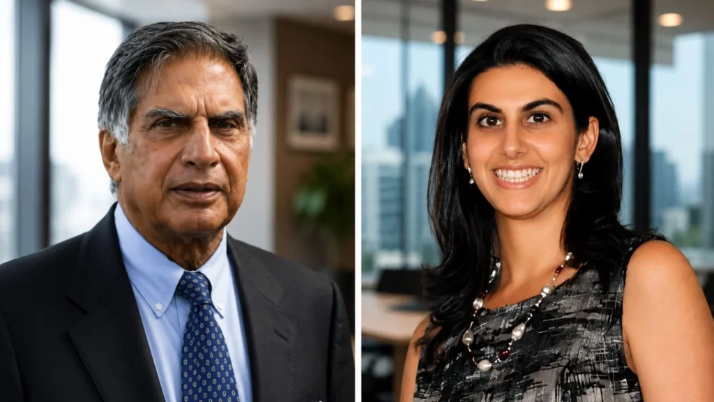 कौन हैं माया टाटा? रतन टाटा की भतीजी संभालेंगी Westside की कमान, Tata Group ने दी बड़ी जिम्मेदारी