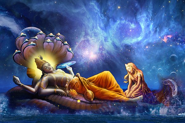 Yogini Ekadashi : योगिनी एकादशी पर कैसे प्रसन्न करें भगवान विष्णु? जानिए सही पूजा और विधि यहाँ