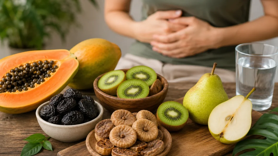 Constipation Relief Foods: बार-बार कब्ज की समस्या से हैं परेशान? ये फाइबर वाले फूड्स जरूर खाएं