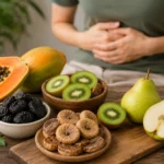 Constipation Relief Foods