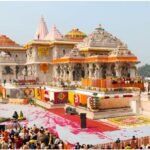 Ayodhya Ram Mandir