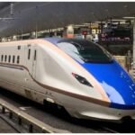 Bullet Train India