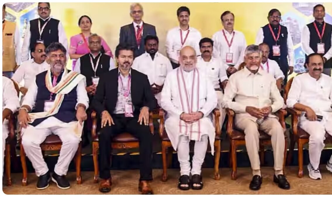 Delimitation 2026
