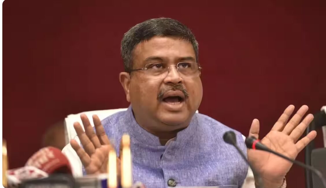 Dharmendra Pradhan: Gen Z और छात्र प्रदर्शन पर बोले धर्मेंद्र प्रधान, इस्तीफे को लेकर भी दिया जवाब