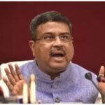 Dharmendra Pradhan
