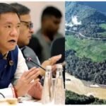 India-China Row