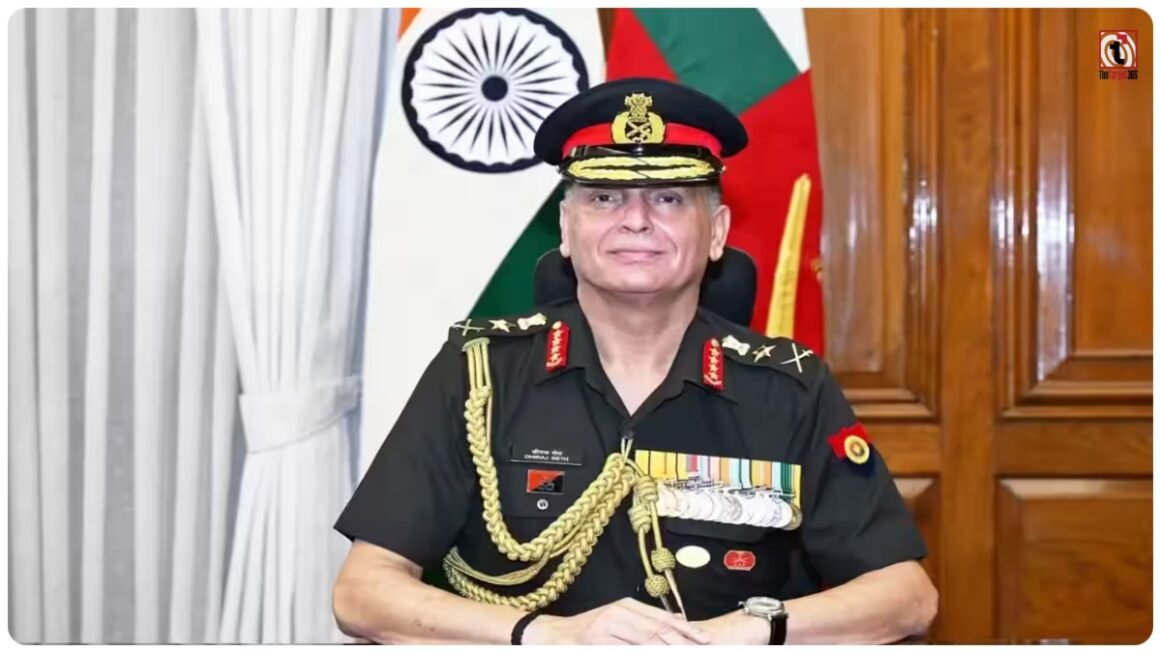 India Nepal Relations: भारत-नेपाल संबंधों में आया नया मोड़, सेना प्रमुख ने बालेंद्र शाह से की मुलाकात