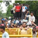 Jantar Mantar Terror Plot