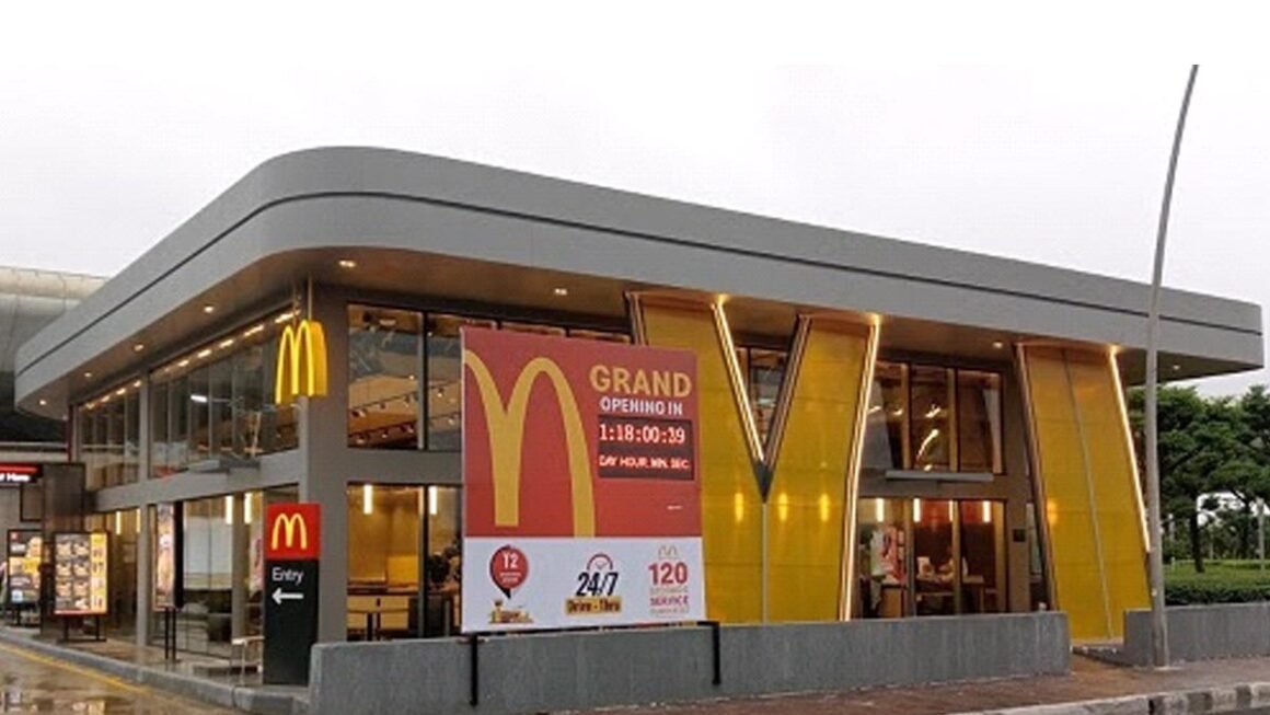 McDonald’s Mumbai : मुंबई में McDonald’s समेत 7 प्रतिष्ठानों के लाइसेंस सस्पेंड, गुटखा रैकेट में 6 गिरफ्तार
