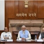 Modi Cabinet