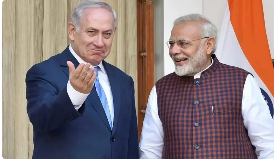 Modi-Netanyahu Call: नेतन्याहू ने PM मोदी को कहा थैंक्यू, बोले- भारत-इजरायल रिश्ते मजबूत रहेंगे