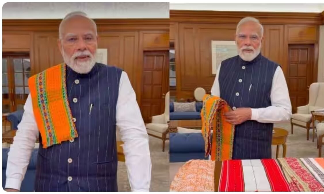 National Handloom Day